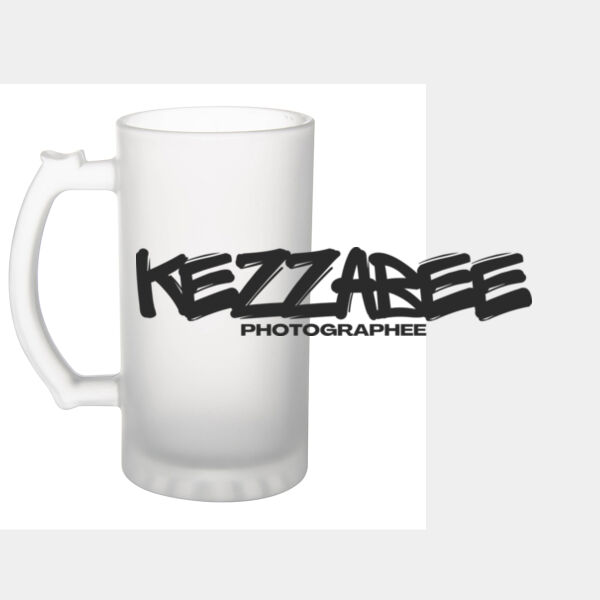 Frosted Beer Handle Thumbnail