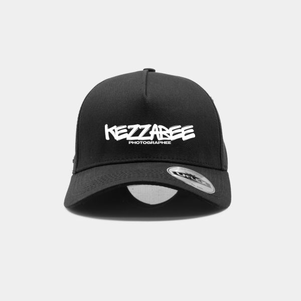 Flexi Fit Adults Cap - Curved Peak Thumbnail