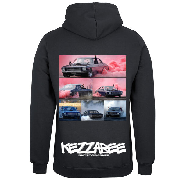 TW33KD HQ BURNOUT CAR Thumbnail