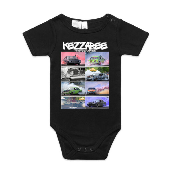 Baby Jumpsuit Thumbnail