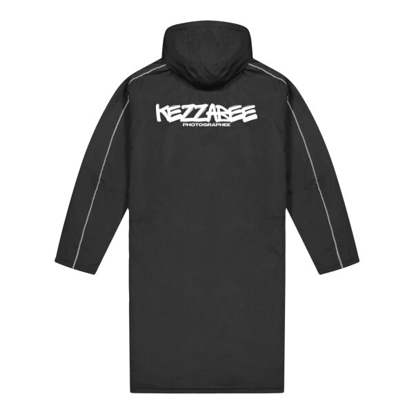 Adult's Fleece Lined Sideline Cloak Thumbnail