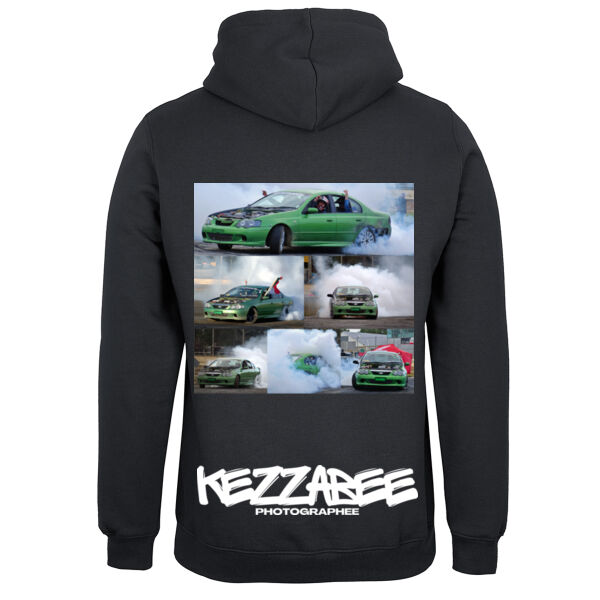 BARRY THE BARRA Thumbnail