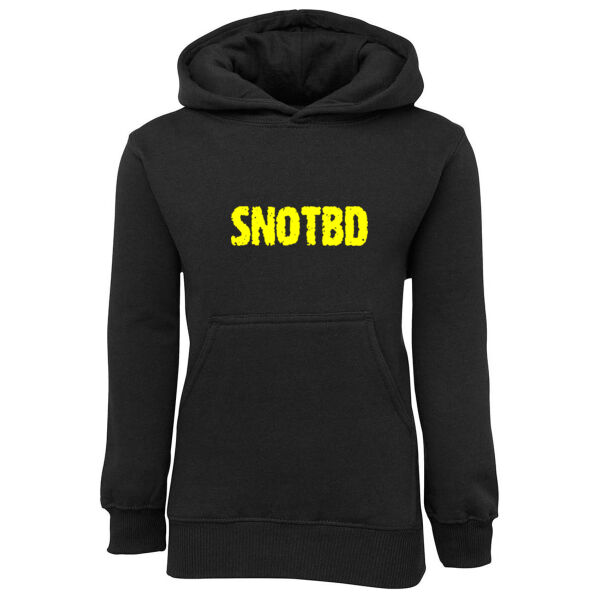 SNOTBD Kid's Hoodie Thumbnail