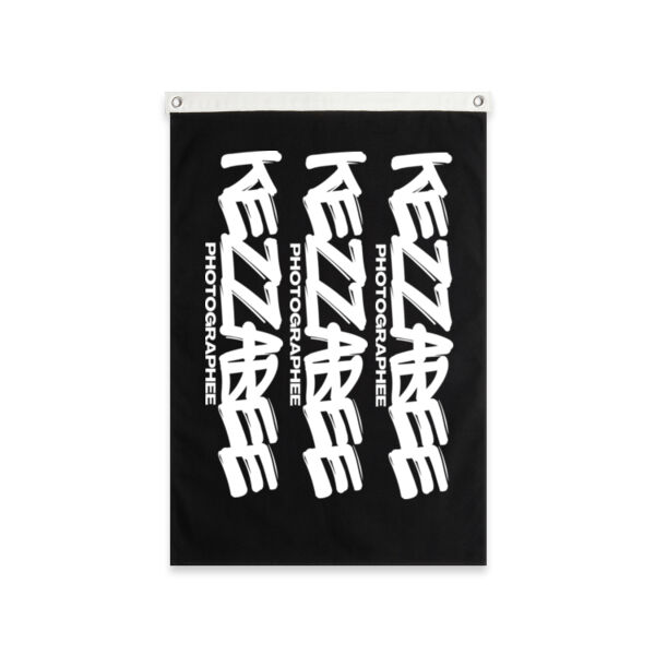 Canvas Flag (Med) Thumbnail