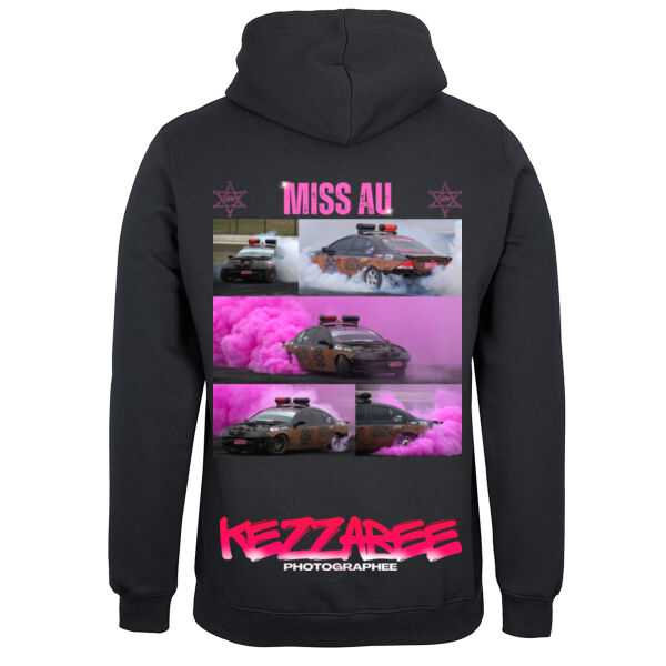 MISS AU HOODIE Thumbnail
