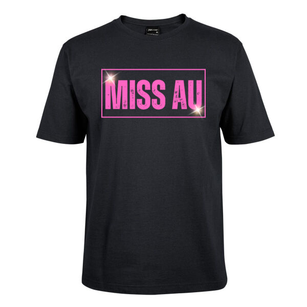 MISS AU ADULT T-SHIRT Thumbnail