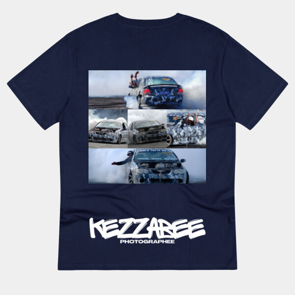 DOUBRO ADULT T SHIRT Thumbnail