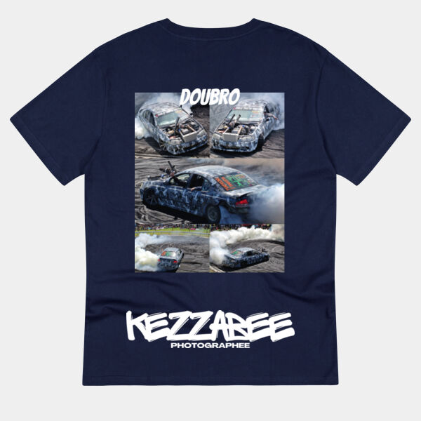 DOUBRO 2.0 ADULT T SHIRT Thumbnail