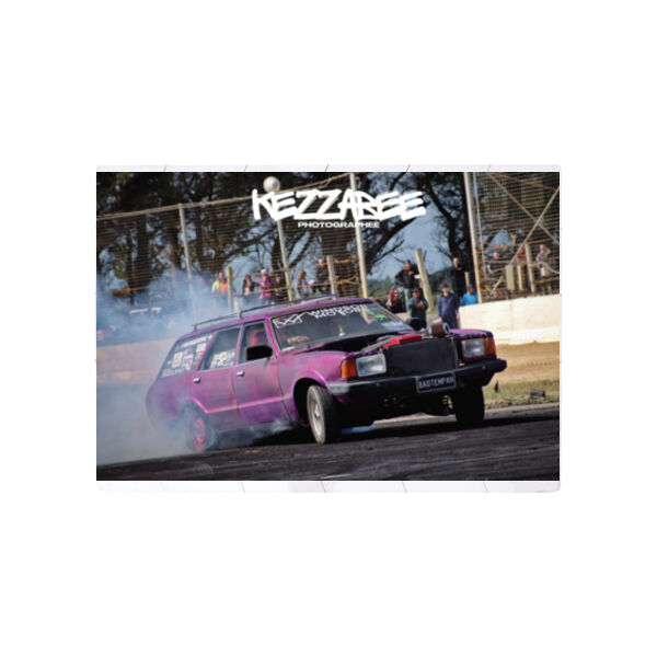 Personalized Puzzle Thumbnail