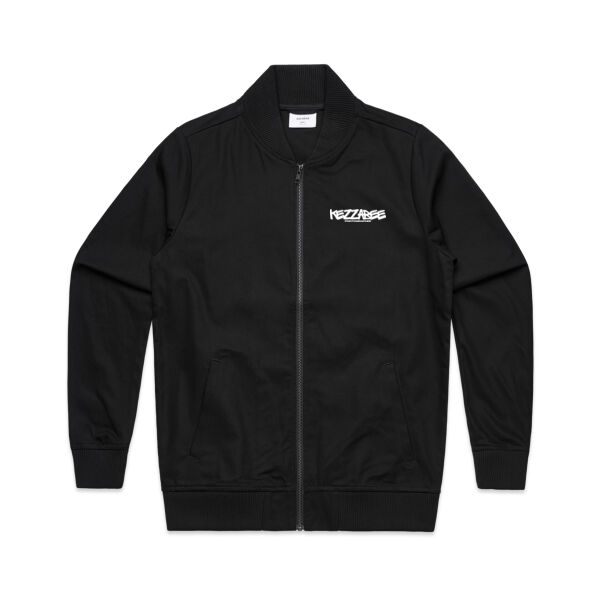 Adult Bomber Jacket Thumbnail
