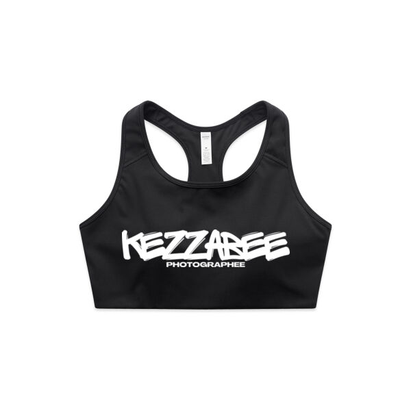 Women's Sports Crop Thumbnail