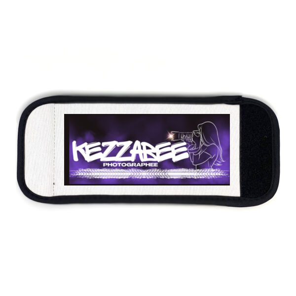 Can Cooler Wrap - Changeable Background Colour Thumbnail