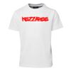 Podium Mens Poly Tee Thumbnail
