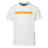 Podium Mens Poly Tee Thumbnail