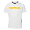Podium Mens Poly Tee Thumbnail