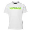 Podium Mens Poly Tee Thumbnail
