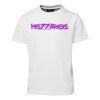 Podium Mens Poly Tee Thumbnail