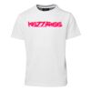 Podium Mens Poly Tee Thumbnail
