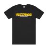AS Colour Mens Block T shirt Thumbnail