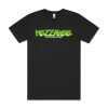 AS Colour Mens Block T shirt Thumbnail
