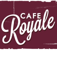 Cafe Royale Shirts Thumbnail